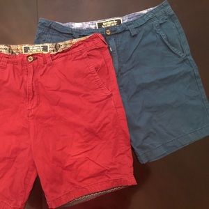 Bermuda Short Bundle